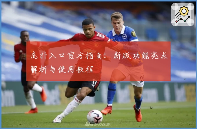 虎扑入口官方指南：新版功能亮点解析与使用教程