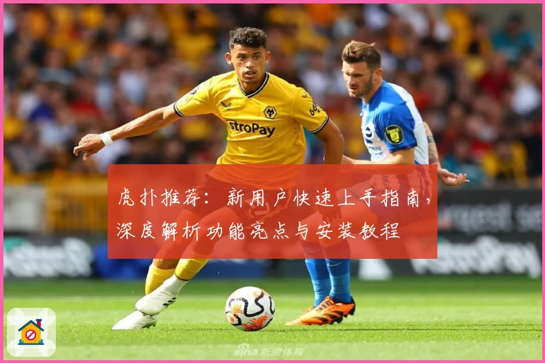 虎扑推荐：新用户快速上手指南，深度解析功能亮点与安装教程